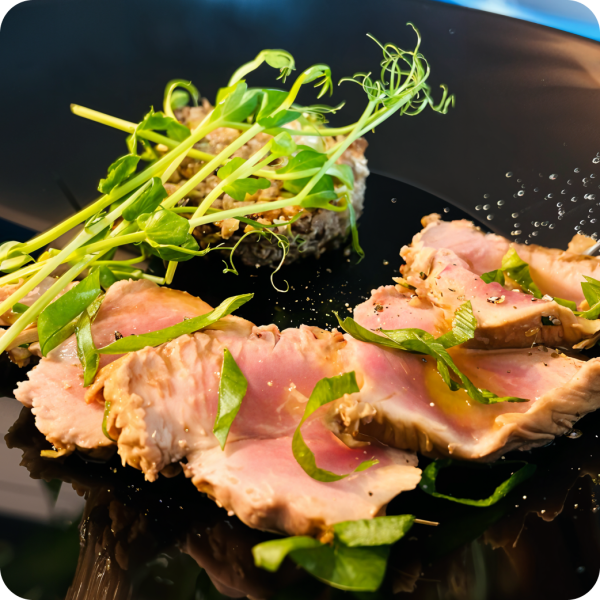 La carte - Le Melting Potes - Restaurant La Grande-Motte - Restaurant Poisson La Grande-Motte - Bon Restaurant Grande-Motte - Restaurant La Grande-motte Centre Ville