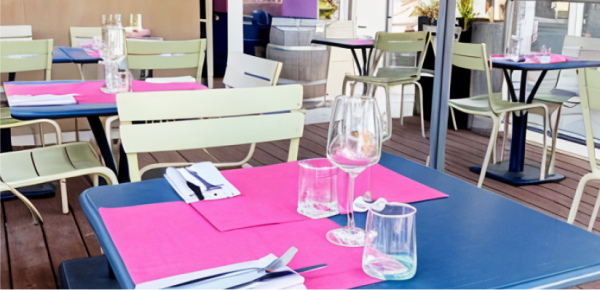 Le Melting Potes - restaurant LA GRANDE-MOTTE - les meilleurs restaurant de LA GRANDE-MOTTE