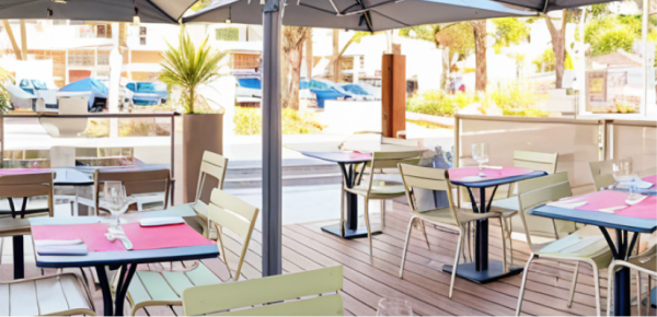 Le Melting Potes - restaurant LA GRANDE-MOTTE - Restaurant La Grande-motte Centre Ville