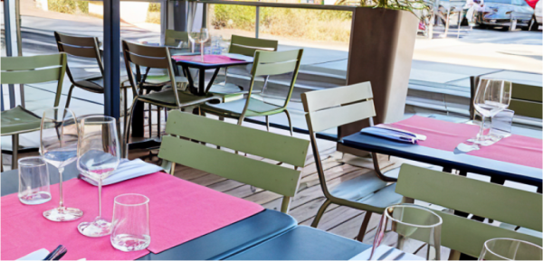 Le Melting Potes - restaurant LA GRANDE-MOTTE - meilleur resto LA GRANDE-MOTTE