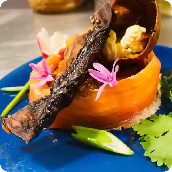 La carte - Le Melting Potes - Restaurant La Grande-Motte - Restaurant Poisson La Grande-Motte - Bon Restaurant Grande-Motte - Restaurant avec Terrasse la Grande-Motte