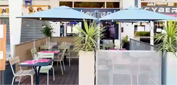 Le Melting Potes - restaurant LA GRANDE-MOTTE - Restaurant avec Terrasse la Grande-Motte
