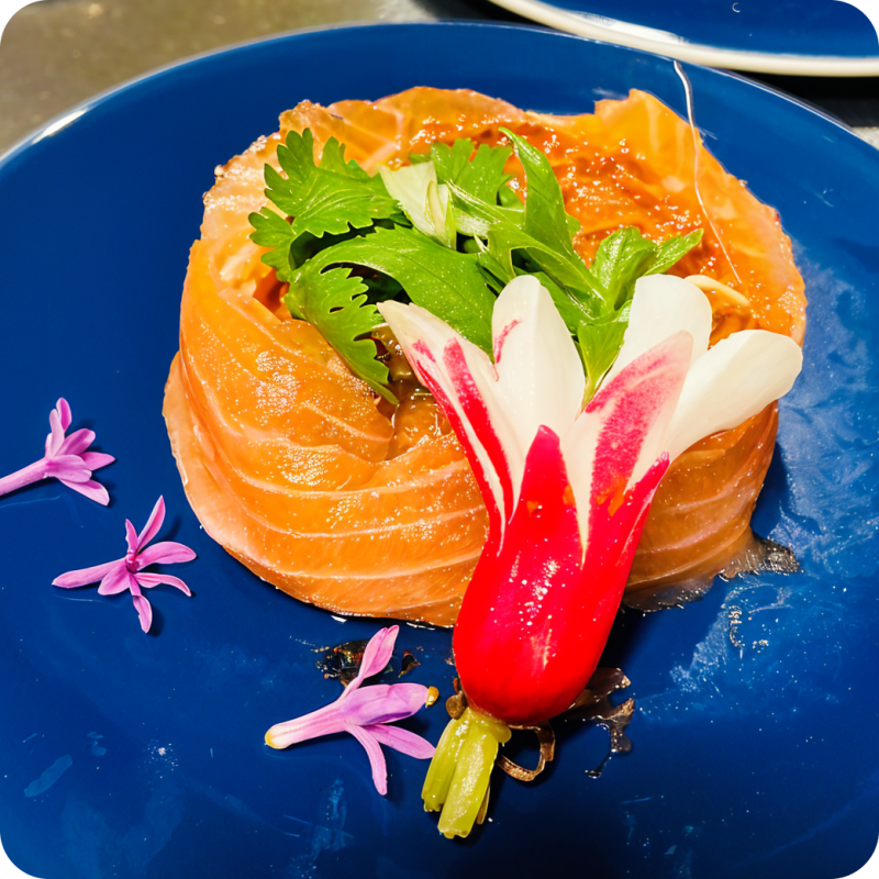 Le Restaurant - Le Melting Potes - Restaurant La Grande-Motte - Restaurant Montpellier - Restaurant Les Grau du Roi - manger a LA GRANDE-MOTTE